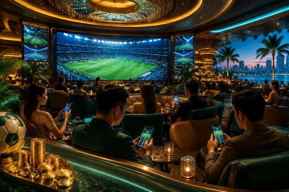 livebet
