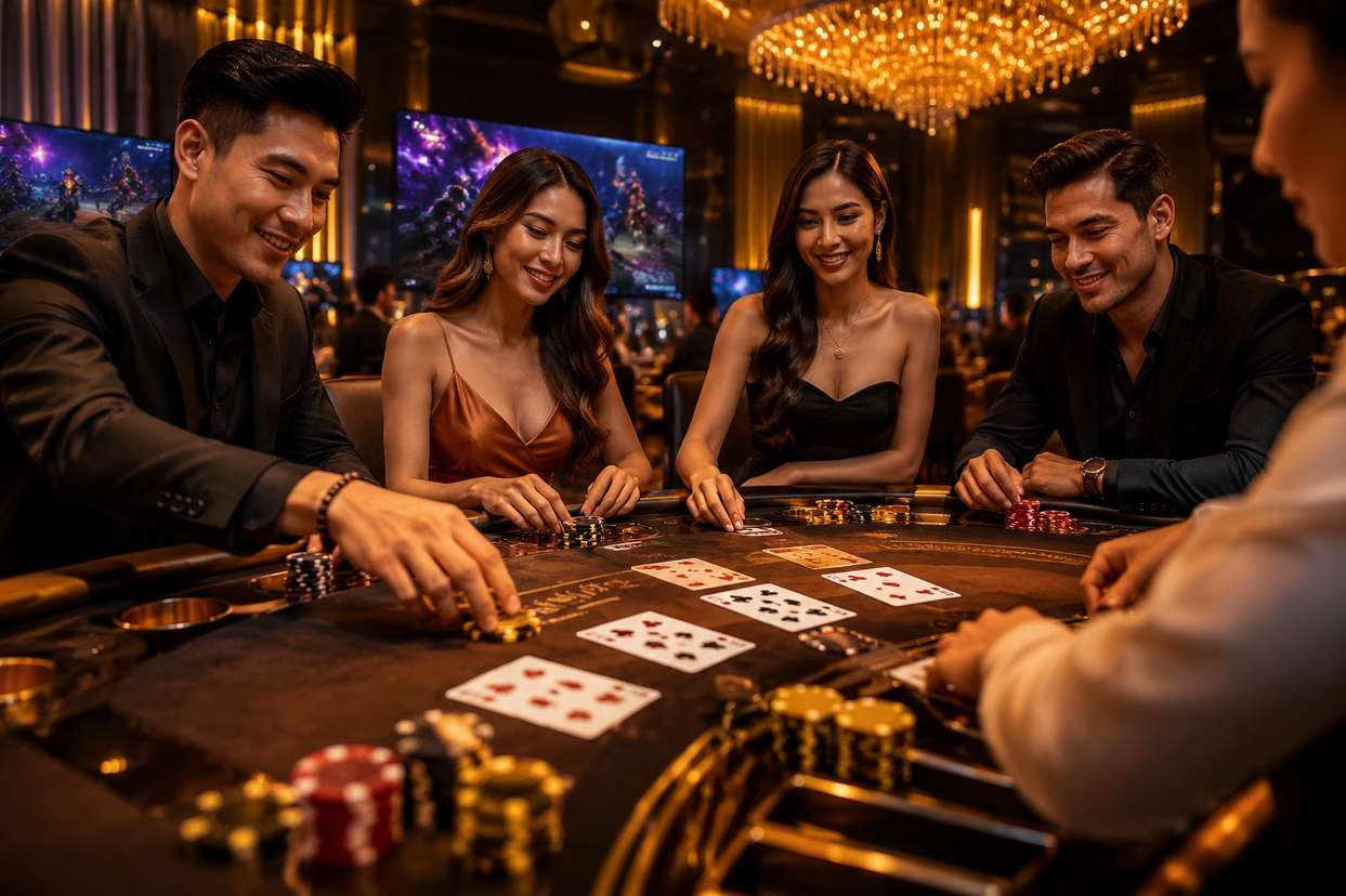 livebet