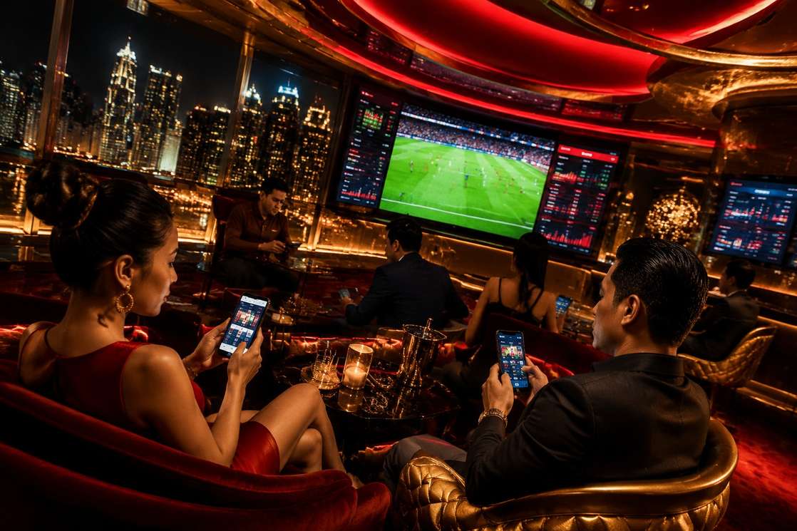 livebet
