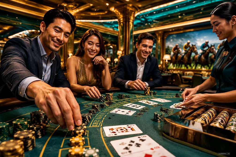 livebet