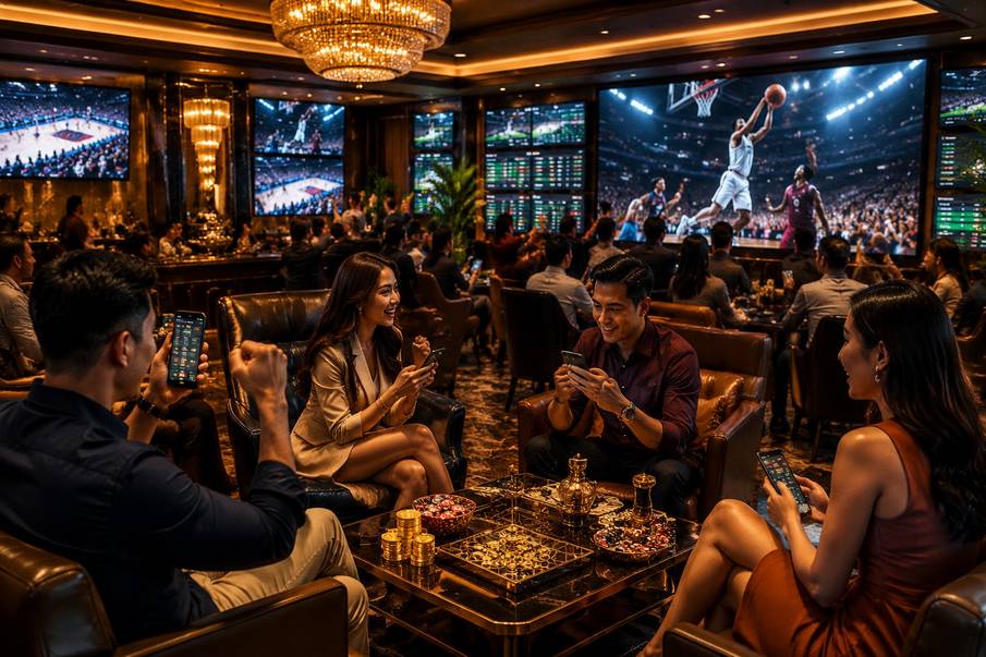 livebet