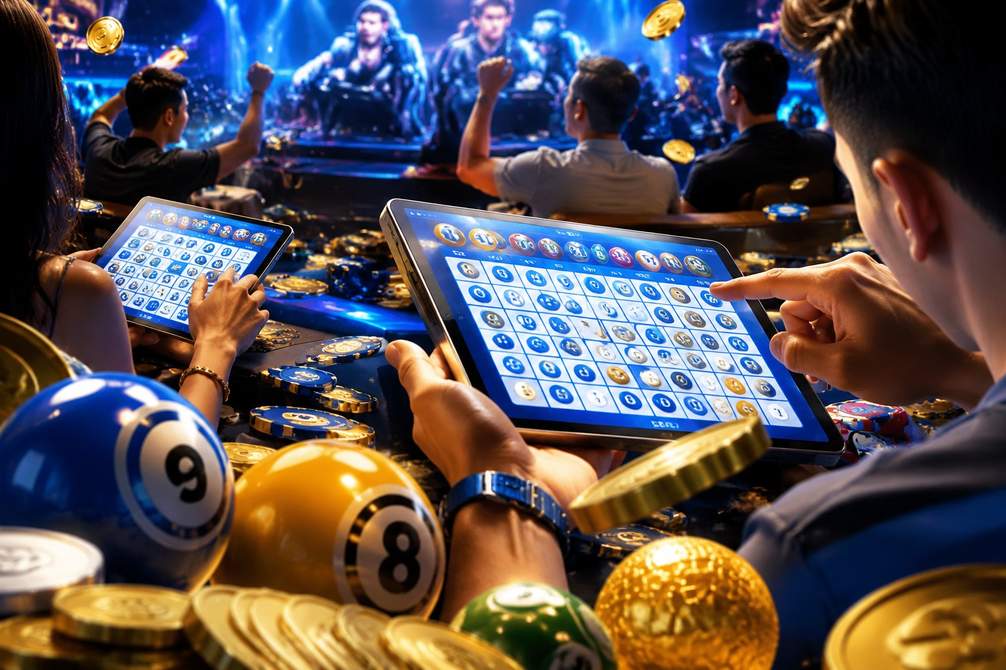 livebet
