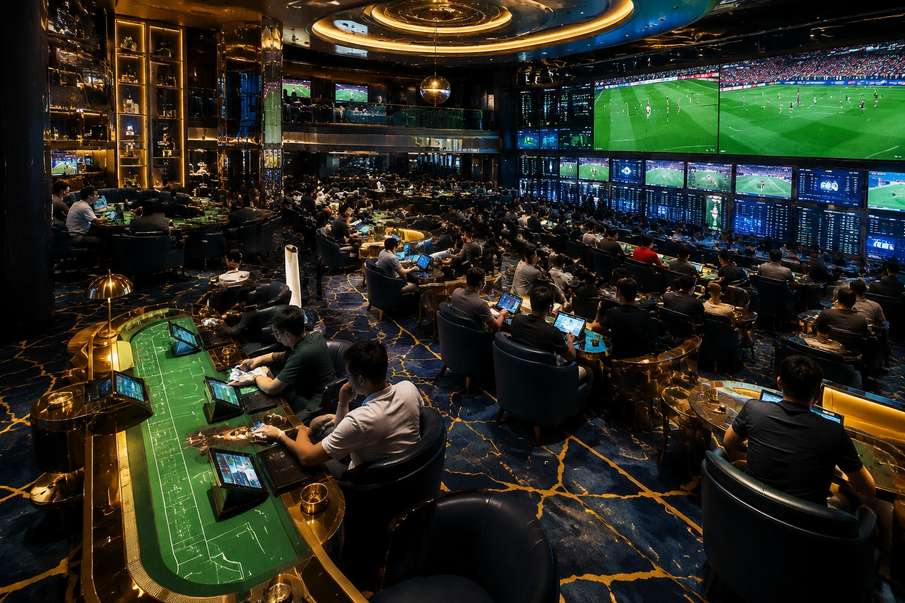 livebet